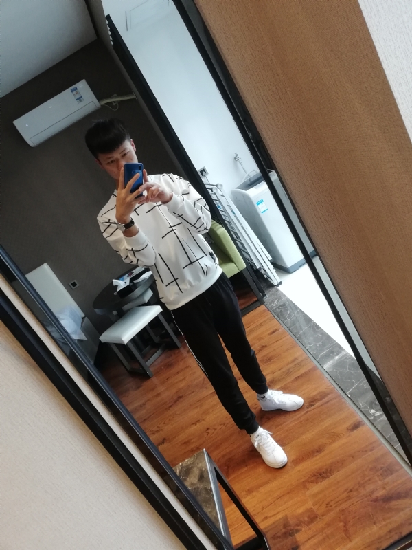 暖心人的第一张照片--兴义上门女婿服务网