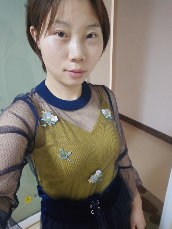 离落的第一张照片--兴义上门女婿服务网